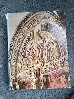 Dějiny umění - José Pijoan, díl 1-12 - 5