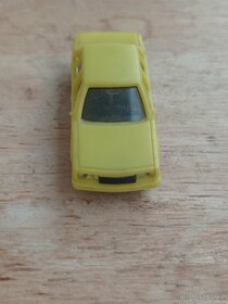 autíčka pro vláčky H0 - 5