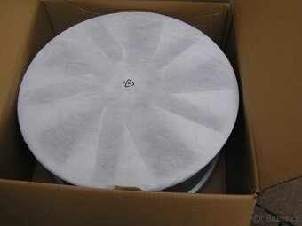 Škoda Kodiaq I,II/VW Tiguan/Seat Taracco-NOVÉ 17 Alu disky. - 5