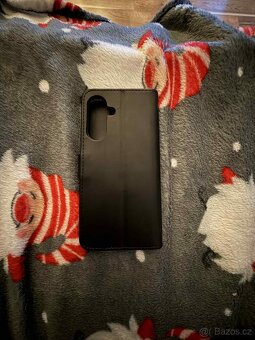Prodám a nebo vyměním Samsung galaxy a36 5g - 5
