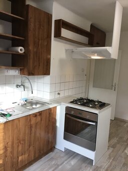 Pronájem bytu 2+kk - 5