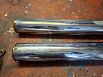 Náhradní díly Jawa 639 - 5