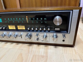 Sansui 9090DB - 5