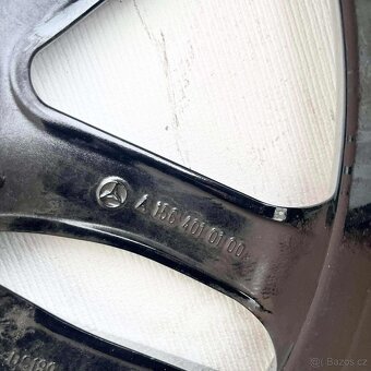 ALU KOLA ŠKODA KAROQ 18" - 5