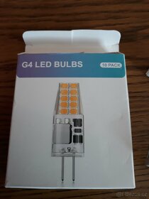 LED G4 - 5