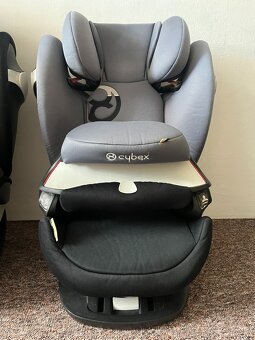 Autosedačka Cybex Palla M-fix - 5