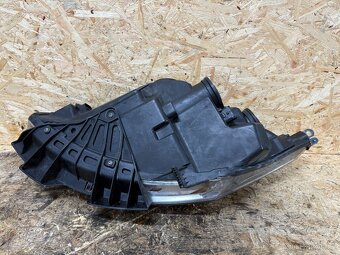 PRAVÉ PŘEDNÍ HALOGENOVÉ SVĚTLO CITROEN C4 PICASSO - 5