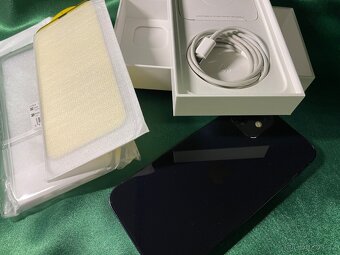 iPhone 12 Black 64GB ZÁRUKA - 5