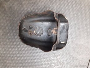 Maska předního světla jawa pionýr - 5