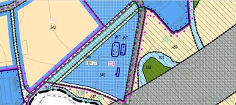 Pronájem ploch v Šumperku - 5