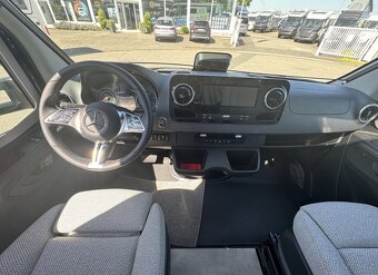 HYMER B-Klasse MC T BlackLine 680 - 5