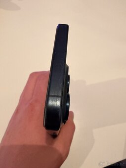 Apple iPhone 15 Pro Max 256GB US verze - 5