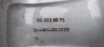 AMG kola Mercedes-Benz - 5