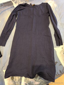 Prodám tašku plnou oblečení vel.38-40 - 5