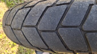 HARLEY-DAVIDSON DYNA FAT BOB - 5