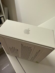 Apple Air Pods 4 s aktivním potlačením hluku NOVÉ - 5