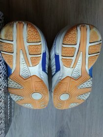 Sálové boty Kensis, vel. 29 - 5