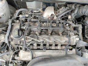 Hyundai I30CW COMBI 1,6CRDI 2011 DILY, havarovany - 5