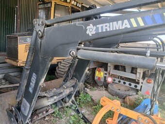 John deere  6420 - 5