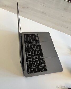 MacBook Air 13" M1 CZ Vesmírně Šedý 2020 - 5