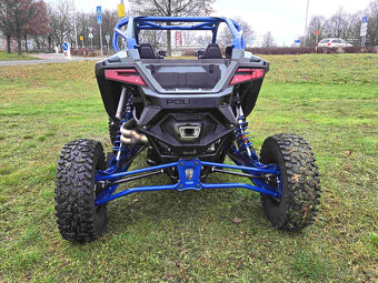 POLARIS RZR PRO R SPORT 225hp 2,0l 4x4 - 5