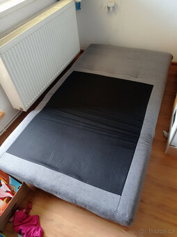 Rozkládací pohovka KRISTINA 2 - 5