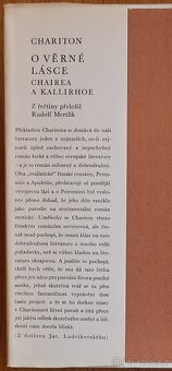 Prodám 14 knih - beletrie - 5