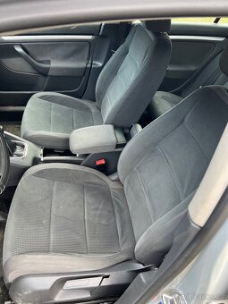 VW Golf Variant, 1.9tdi, 77kW - 5