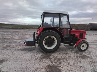 Traktorové závaží - 5