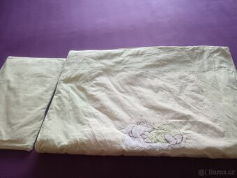 Dětská postýlka - 5