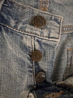 Dámské džíny Just Cavalli - 5