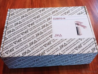 Prodám umyvadlovou baterie Jika Cubito -N - 5