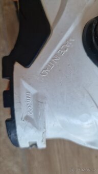 Skialpové boty SCARPA - 5