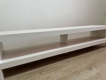 Konferenční stolek+stolek pod TV - 5