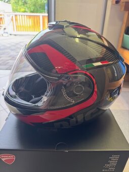 Helma DUCATI HORIZON V3 CARBON - 5