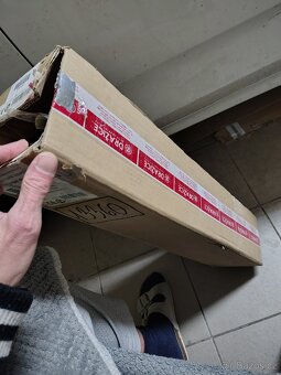 Topné těleso Dražice - 5