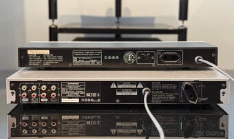 Pioneer DT-550 timer + Pioneer GR-331 equalizer - 5