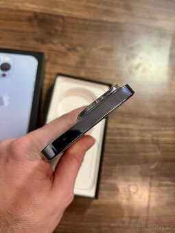 iPhone 13 Pro, 128GB SB - 5