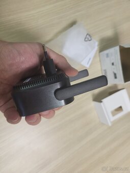 Zesilovač signálu Wi-Fi Xiaomi Range Extender Pro - 5