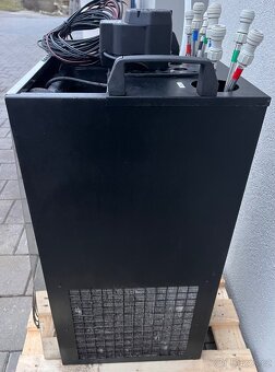 Chlazení na víno Lindr CWP 200 - 5