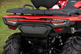 CFMOTO GLADIATOR X520A EPS AKČNÍ CENA - 5