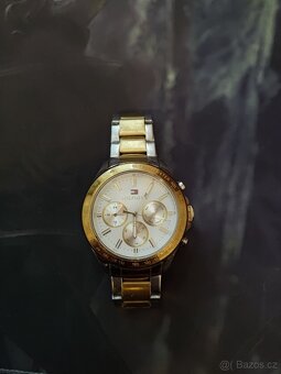 hodinky Tommy Hilfiger - 5