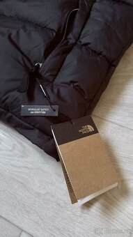Nová vesta The North Face - 5