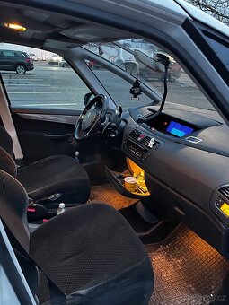Citroen C4 Picasso AUTOMAT - 5