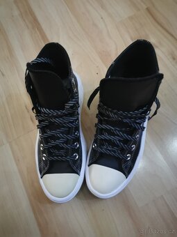 Tenisky Converse vel. 39 - 5