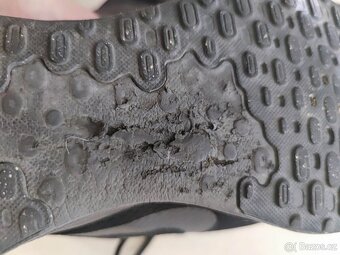 Tenisky Nike 42,5 - 5