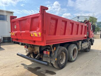 TATRA TERRNO T 815-2 6X6 - 5