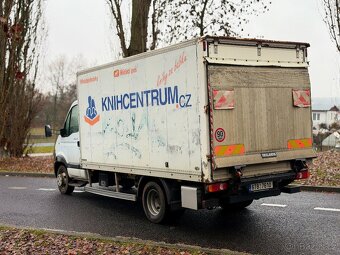 Renault Mascott - 3.0 -  DXI 150.65 - 5