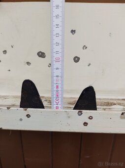 Prodám střelnice pro vzduchovky - 5