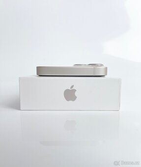 Iphone 13 mini 256 gb starlight - 5